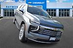 2025 Chevrolet Suburban 4WD SUV for sale #46901 - photo 9