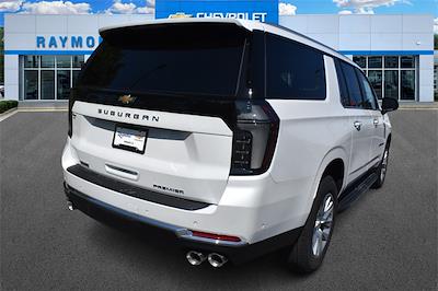 2025 Chevrolet Suburban 4WD SUV for sale #46903 - photo 2