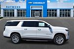 2025 Chevrolet Suburban 4WD SUV for sale #46903 - photo 3