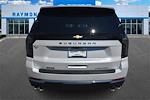 2025 Chevrolet Suburban 4WD SUV for sale #46903 - photo 4