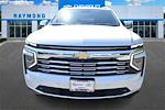 2025 Chevrolet Suburban 4WD SUV for sale #46903 - photo 8
