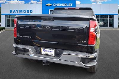 2025 Chevrolet Silverado 1500 Crew Cab 4x4 Pickup for sale #46906 - photo 2