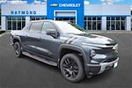New 2026 Chevrolet Silverado EV LT Crew Cab AWD Pickup for sale #46913 - photo 1