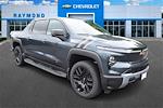 New 2026 Chevrolet Silverado EV LT Crew Cab AWD Pickup for sale #46913 - photo 10