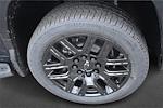 New 2026 Chevrolet Silverado EV LT Crew Cab AWD Pickup for sale #46913 - photo 11