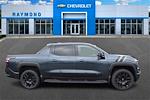 New 2026 Chevrolet Silverado EV LT Crew Cab AWD Pickup for sale #46913 - photo 3