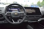 New 2026 Chevrolet Silverado EV LT Crew Cab AWD Pickup for sale #46913 - photo 22