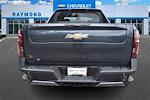 New 2026 Chevrolet Silverado EV LT Crew Cab AWD Pickup for sale #46913 - photo 4