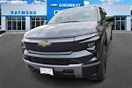 New 2026 Chevrolet Silverado EV LT Crew Cab AWD Pickup for sale #46913 - photo 7