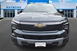 New 2026 Chevrolet Silverado EV LT Crew Cab AWD Pickup for sale #46913 - photo 8