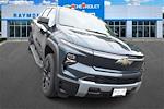 New 2026 Chevrolet Silverado EV LT Crew Cab AWD Pickup for sale #46913 - photo 9