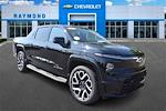 New 2024 Chevrolet Silverado EV RST Crew Cab AWD Pickup for sale #46915 - photo 1