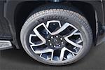 New 2024 Chevrolet Silverado EV RST Crew Cab AWD Pickup for sale #46915 - photo 11