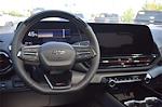 New 2024 Chevrolet Silverado EV RST Crew Cab AWD Pickup for sale #46915 - photo 21