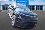New 2024 Chevrolet Silverado EV RST Crew Cab AWD Pickup for sale #46915 - photo 9