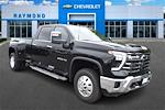 New 2025 Chevrolet Silverado 3500 LTZ Crew Cab 4x4 Pickup for sale #46924 - photo 1