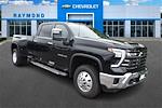 New 2025 Chevrolet Silverado 3500 LTZ Crew Cab 4x4 Pickup for sale #46924 - photo 10
