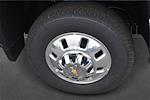 New 2025 Chevrolet Silverado 3500 LTZ Crew Cab 4x4 Pickup for sale #46924 - photo 11
