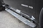 New 2025 Chevrolet Silverado 3500 LTZ Crew Cab 4x4 Pickup for sale #46924 - photo 12
