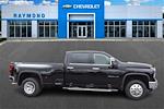 New 2025 Chevrolet Silverado 3500 LTZ Crew Cab 4x4 Pickup for sale #46924 - photo 3