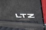 New 2025 Chevrolet Silverado 3500 LTZ Crew Cab 4x4 Pickup for sale #46924 - photo 21