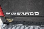 New 2025 Chevrolet Silverado 3500 LTZ Crew Cab 4x4 Pickup for sale #46924 - photo 22
