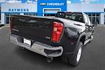New 2025 Chevrolet Silverado 3500 LTZ Crew Cab 4x4 Pickup for sale #46924 - photo 2