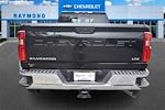 New 2025 Chevrolet Silverado 3500 LTZ Crew Cab 4x4 Pickup for sale #46924 - photo 4