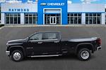 New 2025 Chevrolet Silverado 3500 LTZ Crew Cab 4x4 Pickup for sale #46924 - photo 6
