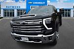 New 2025 Chevrolet Silverado 3500 LTZ Crew Cab 4x4 Pickup for sale #46924 - photo 7