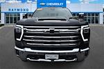 New 2025 Chevrolet Silverado 3500 LTZ Crew Cab 4x4 Pickup for sale #46924 - photo 8