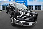 New 2025 Chevrolet Silverado 3500 LTZ Crew Cab 4x4 Pickup for sale #46924 - photo 9