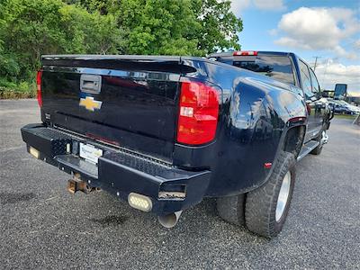 2019 Chevrolet Silverado 3500 Crew Cab 4x4 Pickup for sale #46924A1 - photo 2