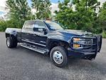 2019 Chevrolet Silverado 3500 Crew Cab 4x4 Pickup for sale #46924A1 - photo 1