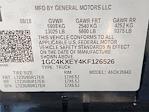 2019 Chevrolet Silverado 3500 Crew Cab 4WD Pickup for sale #46924A1 - photo 35
