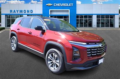 2026 Chevrolet Equinox AWD SUV for sale #46925 - photo 1