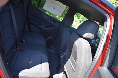 New 2026 Chevrolet Equinox - photo 1