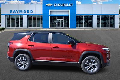 New 2026 Chevrolet Equinox - photo 1