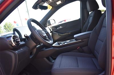 New 2026 Chevrolet Equinox - photo 1