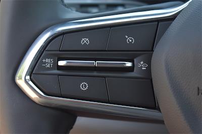 New 2026 Chevrolet Equinox - photo 1