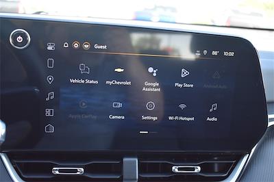 New 2026 Chevrolet Equinox - photo 1