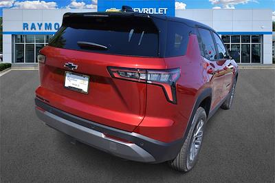 2026 Chevrolet Equinox AWD SUV for sale #46925 - photo 2
