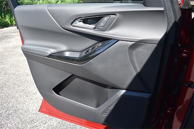 New 2026 Chevrolet Equinox - photo 1