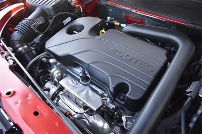 New 2026 Chevrolet Equinox - photo 1