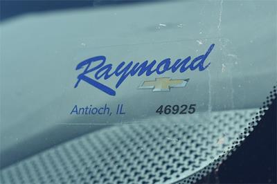 New 2026 Chevrolet Equinox - photo 1