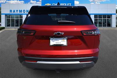 New 2026 Chevrolet Equinox - photo 1