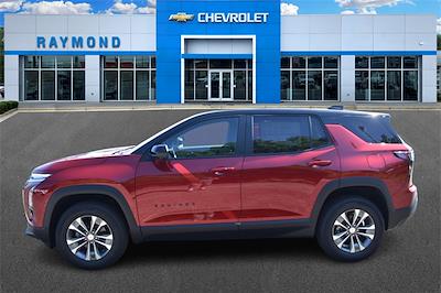 New 2026 Chevrolet Equinox - photo 1