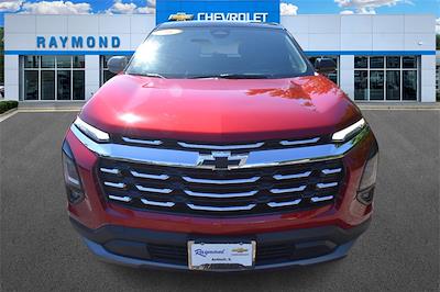 New 2026 Chevrolet Equinox - photo 1