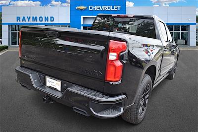 2025 Chevrolet Silverado 1500 Crew Cab 4x4 Pickup for sale #46930 - photo 2