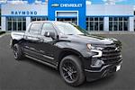 2025 Chevrolet Silverado 1500 Crew Cab 4x4 Pickup for sale #46930 - photo 1